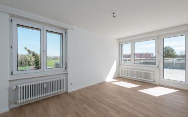 Attic flat 3.5 rooms - image - 8