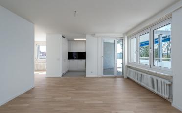 Attic flat 3.5 rooms - image - 5