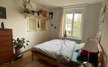 Apartment 3 rooms - image - 4