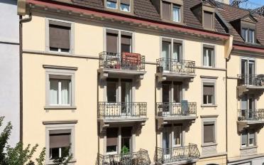 Apartment 3 rooms - image - 1
