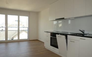 Wohnung ein Zimmer - image - 2