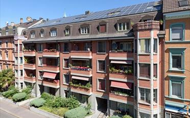 Duplex 3.5 Zimmer - image - 1