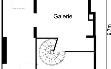 Duplex 3.5 Zimmer - image - 8