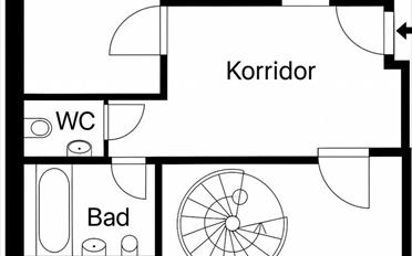 Duplex 3.5 Zimmer - image - 9