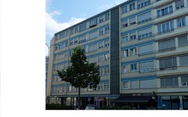 Apartment 3.5 rooms - image - 1