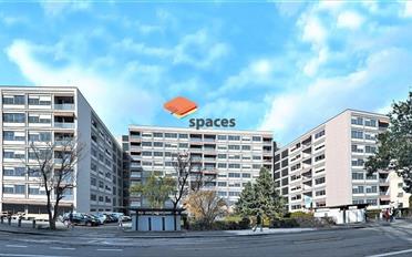 Appartement 3.5 pièces - image - 1