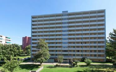 Apartment 2 rooms - image - 1