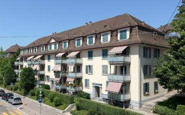 Appartement 3 pièces - image - 1