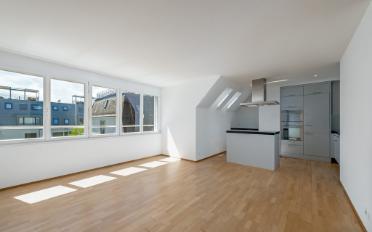 Appartement 3 pièces - image - 2