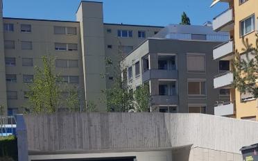 Tiefgarage - image - 1