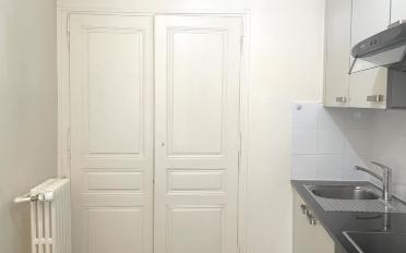 Wohnung 2.5 Zimmer - image - 3