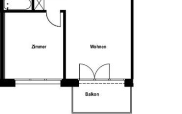 Apartment 2 rooms - image - 7
