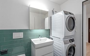 Wohnung 3.5 Zimmer - image - 3