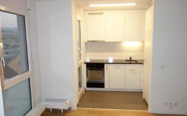 Wohnung ein Zimmer - image - 3