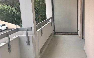 Wohnung ein Zimmer - image - 5
