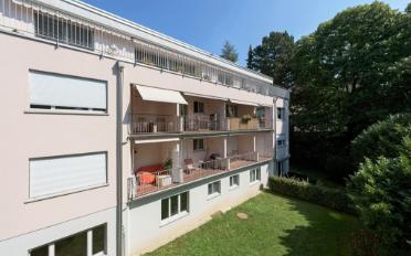 Wohnung ein Zimmer - image - 1