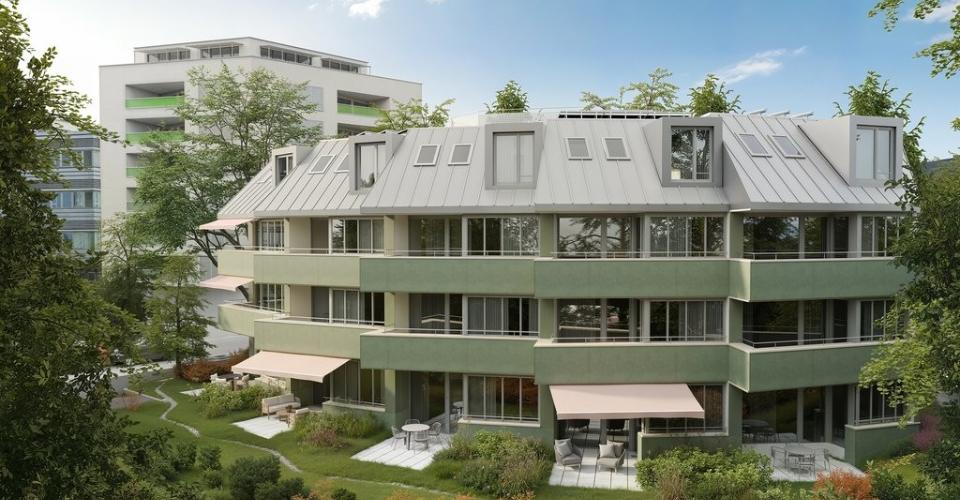 Zürich, Zurich
