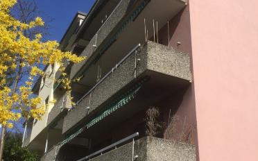 Wohnung 2 Zimmer - image - 1
