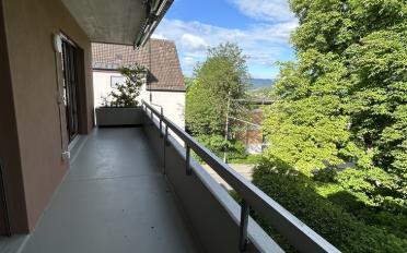 Wohnung 2 Zimmer - image - 9