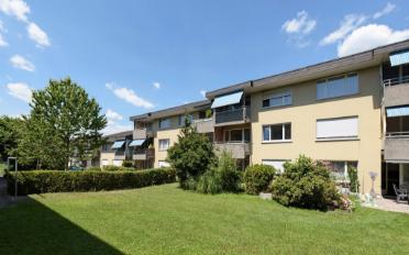 Apartment 2.5 rooms - image - 1