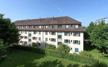 Apartment 3 rooms - image - 1