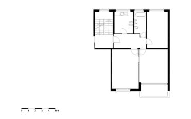 Apartment 3 rooms - image - 9
