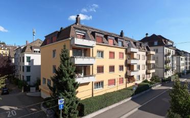 Apartment 3 rooms - image - 1