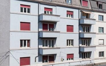 Wohnung 3 Zimmer - image - 1
