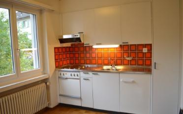 Apartment 1 room - image - 3