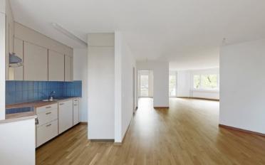 Wohnung 2.5 Zimmer - image - 2