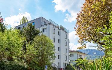 Wohnung ein Zimmer - image - 2