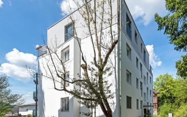 Wohnung ein Zimmer - image - 1
