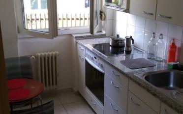 Wohnung ein Zimmer - image - 4