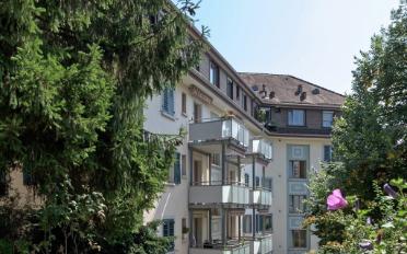 Wohnung 3 Zimmer - image - 1