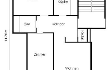 Wohnung 3 Zimmer - image - 9