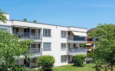 Apartment 3 rooms - image - 1