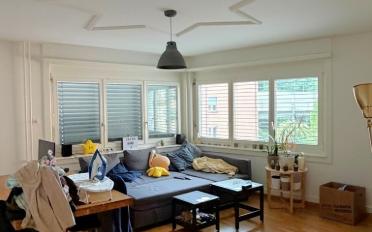 Apartment 4 rooms - image - 1
