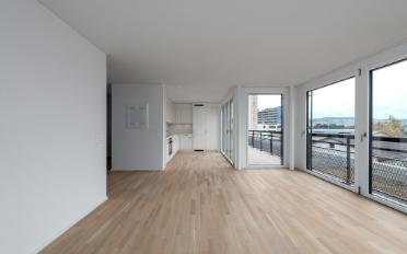 Attikawohnung 3.5 Zimmer - image - 3