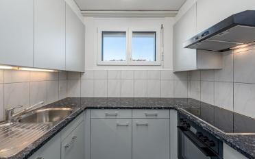 Apartment 3.5 rooms - image - 2