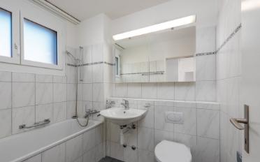 Apartment 3.5 rooms - image - 3