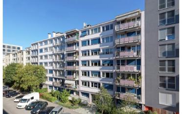 Wohnung 4 Zimmer - image - 1