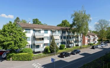 Wohnung 4 Zimmer - image - 1
