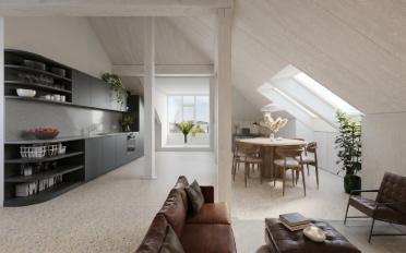 Duplex 2 Zimmer - image - 3