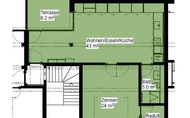 Duplex 2 Zimmer - image - 6