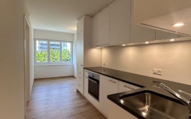 Wohnung 1.5 Zimmer - image - 2