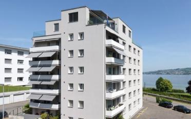 Wohnung 2 Zimmer - image - 1