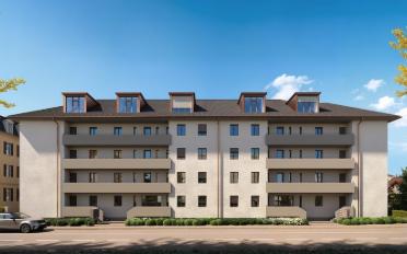 Duplex 3 Zimmer - image - 1