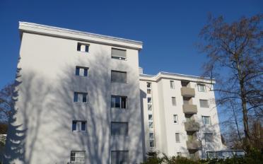 Wohnung 3.5 Zimmer - image - 1