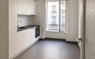 Wohnung 3.5 Zimmer - image - 3