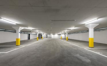 Tiefgarage - image - 1